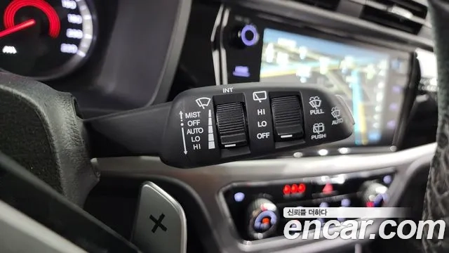 Ssangyong Beautiful Korando 2019 Белый из Кореи, фото 6