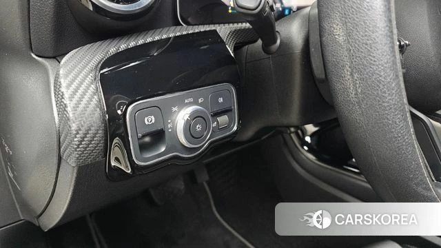 Mercedes-Benz A-Class W177 2020 Белый из Кореи, фото 6