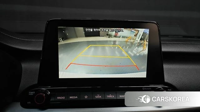 Kia Come New K3 2019 Белый из Кореи, фото 6