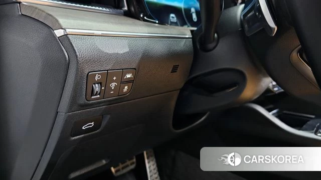 Kia K5 3rd generation 2020 Белый из Кореи, фото 6