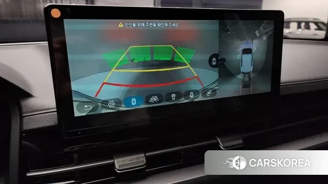 Ssangyong Rexton New Arena 2024 Черный из Кореи, фото 6