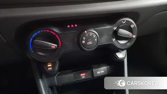 Kia Morning Urban (JA) 2021 Жемчужный цвет из Кореи, фото 6