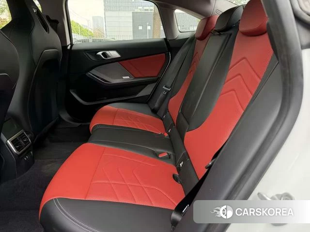 BMW 2 series 2025 Белый из Китая, фото 6