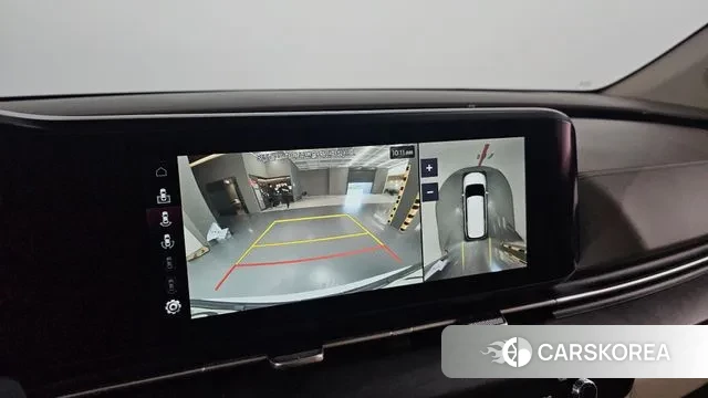 Kia Carnival 4th generation 2020 Белый из Кореи, фото 6