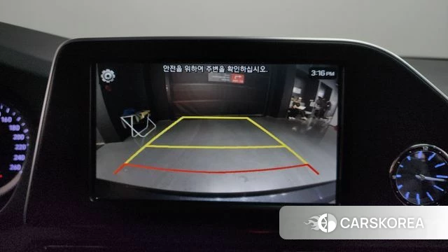 Hyundai Grandeur IG 2018 Серый из Кореи, фото 6