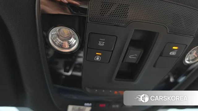 Kia Sorento 4th Generation 2021 Черный из Кореи, фото 6