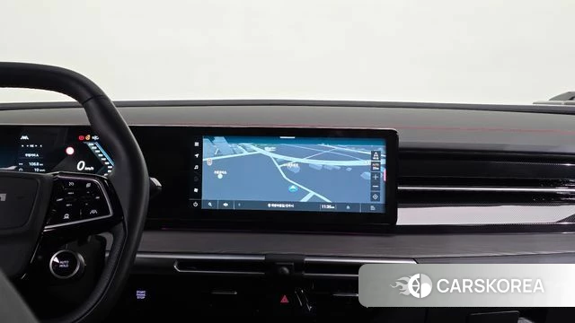 Ssangyong Actian 2nd Generation 2025 Серебряный из Кореи, фото 6