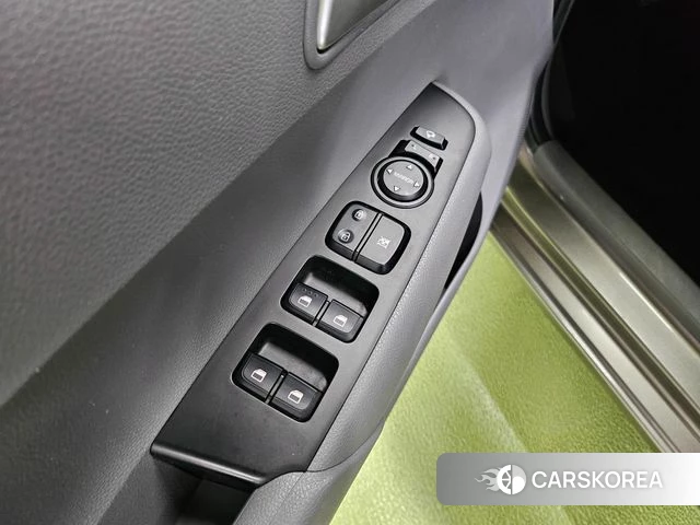 Kia Morning Urban (JA) 2021 Серый из Кореи, фото 6