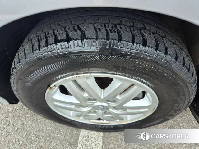 Hyundai The New Grand Starex 2018 Серебристо-серый из Кореи, фото 6