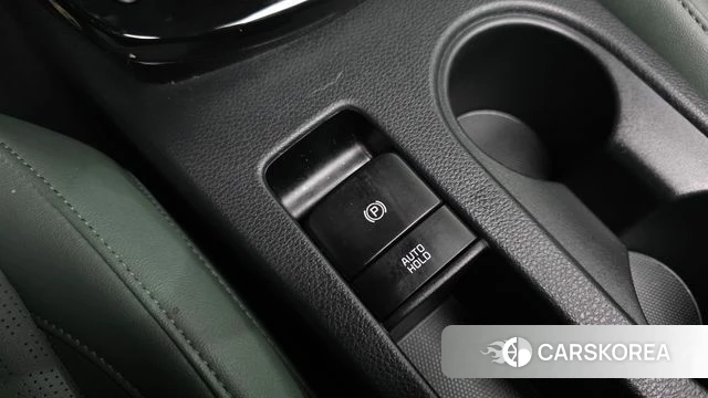 Kia The New Seltos 2022 Синий нефрит из Кореи, фото 6