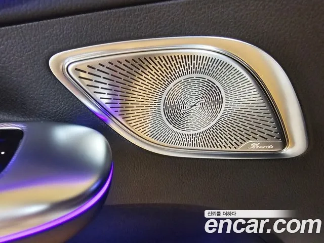 Mercedes-Benz EQE V295 2023 Белый из Кореи, фото 6