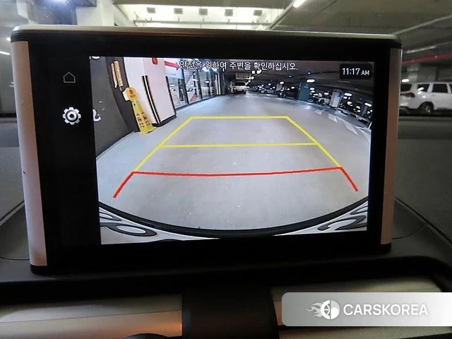 Hyundai Casper 2023 Серый из Кореи, фото 6