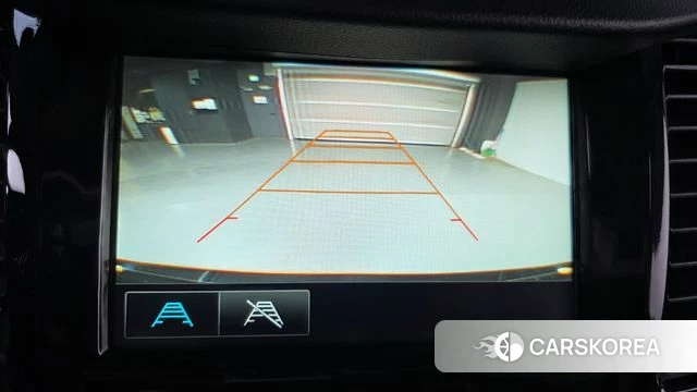 Chevrolet (GM Daewoo) The New Trax 2018 Черный из Кореи, фото 6