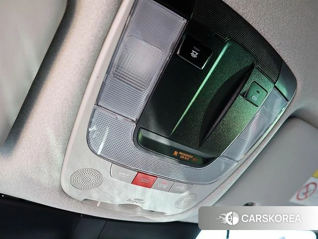 Kia Di All New Niro EV 2023 Белый из Кореи, фото 6