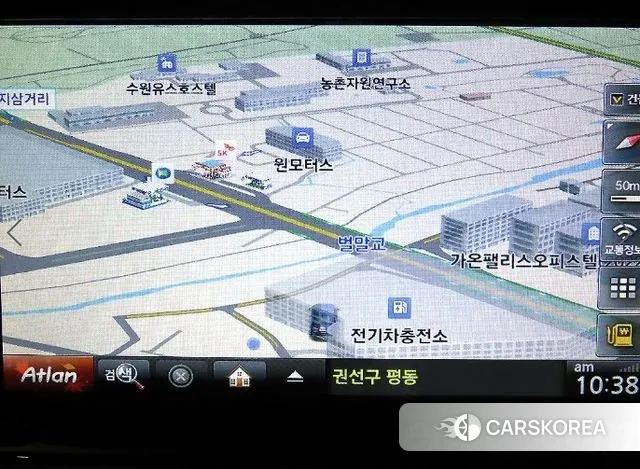 Kia Morning Urban (JA) 2022 Белый из Кореи, фото 6