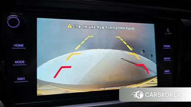 Ssangyong Beautiful Korando 2020 Жемчужный цвет из Кореи, фото 6