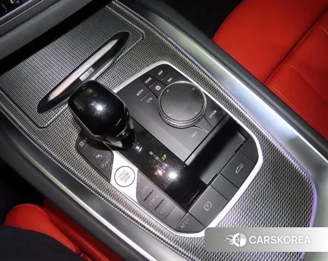 BMW Z4 (G29) 2024 Белый из Кореи, фото 6