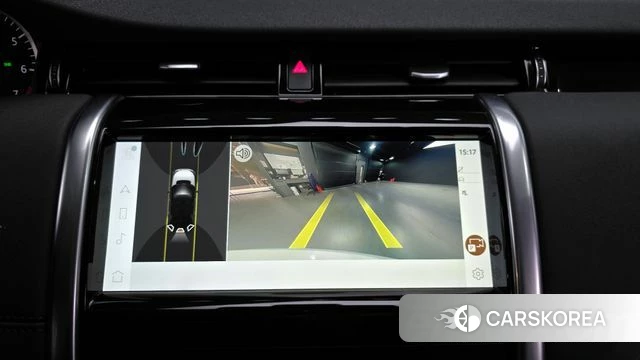 Land Rover Discovery Sports 2nd Generation 2022 Белый из Кореи, фото 6