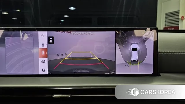 Genesis GV80 id 2894134 из Кореи 6