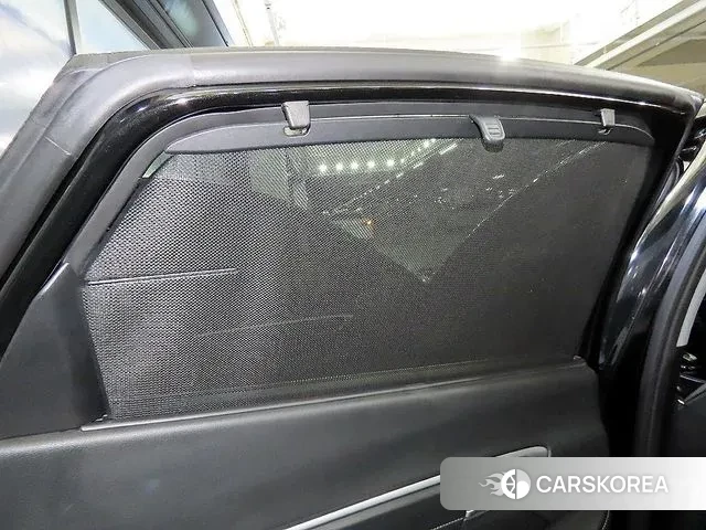 Hyundai Sonata Hybrid (DN8) 2021 Черный из Кореи, фото 6