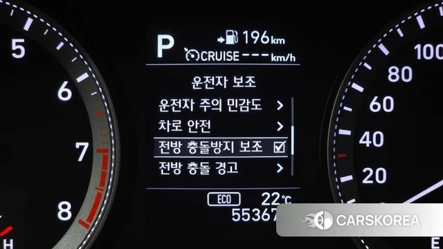 Hyundai Grandeur IG 2018 Черный из Кореи, фото 6