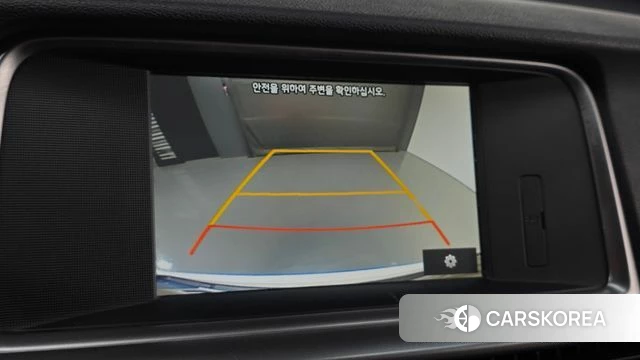 Kia The New K5 2nd generation 2019 Белый из Кореи, фото 6