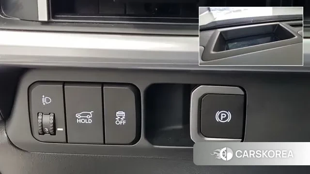 Hyundai Santa Fe (MX5) 2025 Белый из Кореи, фото 6