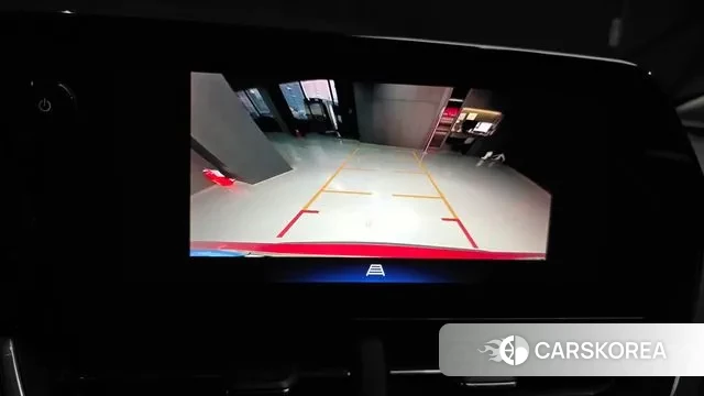 Chevrolet (GM Daewoo) Trax Crossover 2023 Красный из Кореи, фото 6