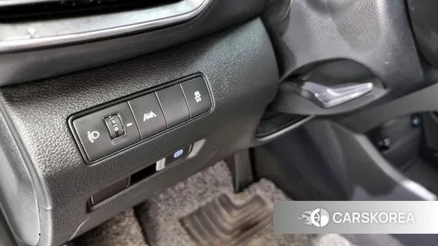 Hyundai The New Santa Fe 2020 Белый из Кореи, фото 6