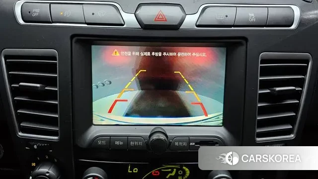 Ssangyong Korando Turismo 2018 Белый из Кореи, фото 6