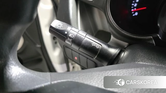 Kia The New Ray 2022 Белый из Кореи, фото 6