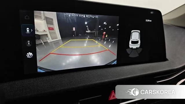 Kia EV6 2022 Белый из Кореи, фото 6