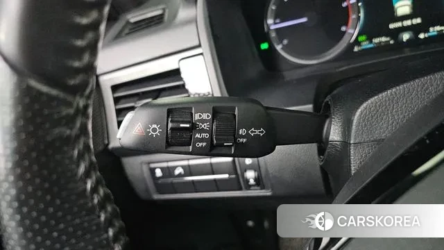 Ssangyong The New Rexton Sport 2021 Цвет тростника из Кореи, фото 6