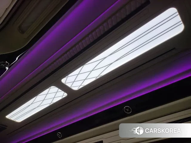 Mercedes-Benz Sprinter 2019 Черный из Кореи, фото 6