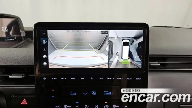 Hyundai Staria id 2615537 из Кореи 6