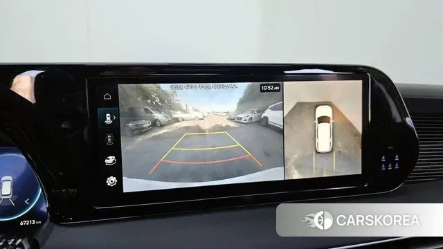 Hyundai The New Palisade 2023 Белый из Кореи, фото 6