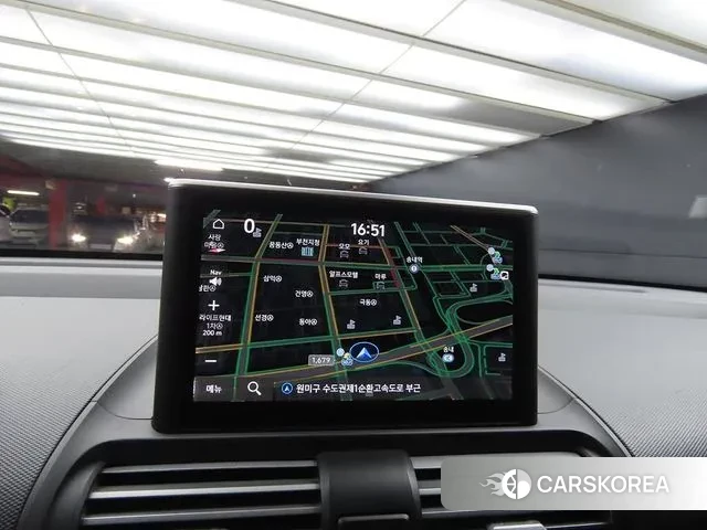 Hyundai Casper 2022 Белый из Кореи, фото 6