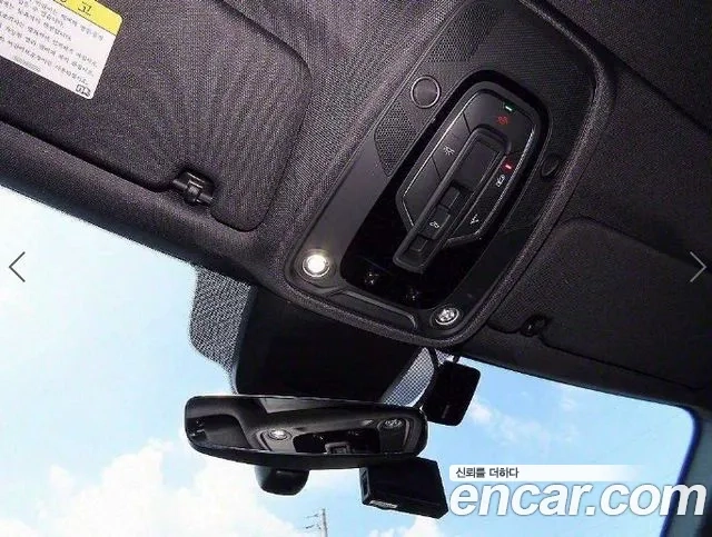 Audi A6 (C8) id 2916931 из Кореи 6