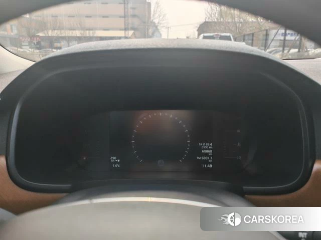 Volvo S90 2019 Черный из Китая, фото 6
