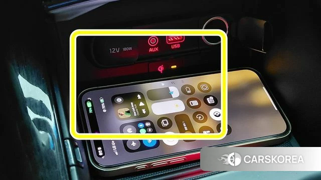 Kia The New Sorento 2020 Серый из Кореи, фото 6