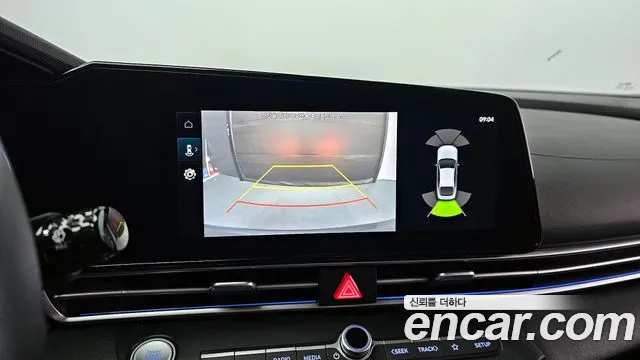 Hyundai Avante (CN7) id 2660262 из Кореи 6