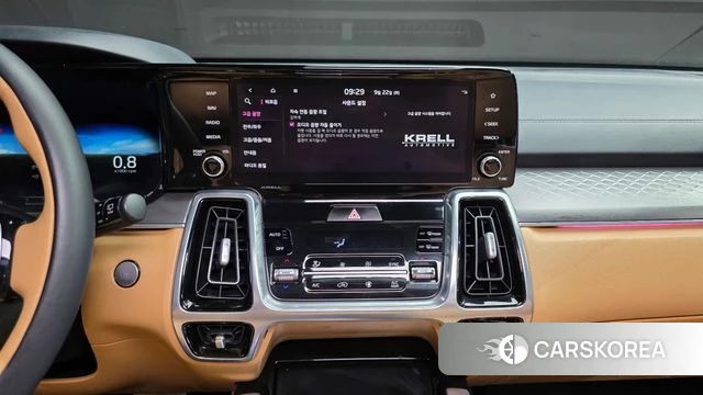 Kia Sorento 4th Generation 2020 Белый из Кореи, фото 6