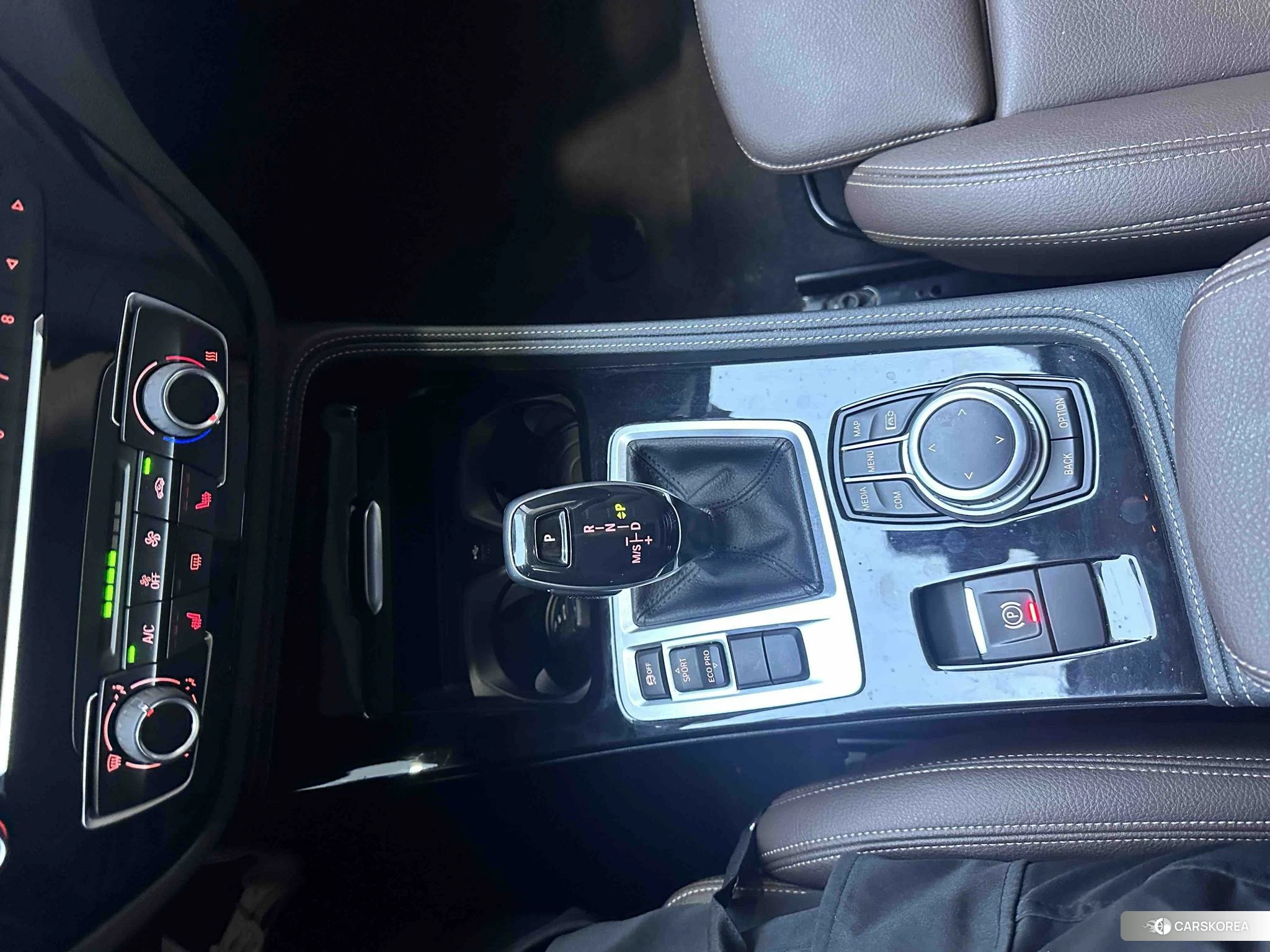 BMW 1 series 2021 Красный из Китая, фото 6