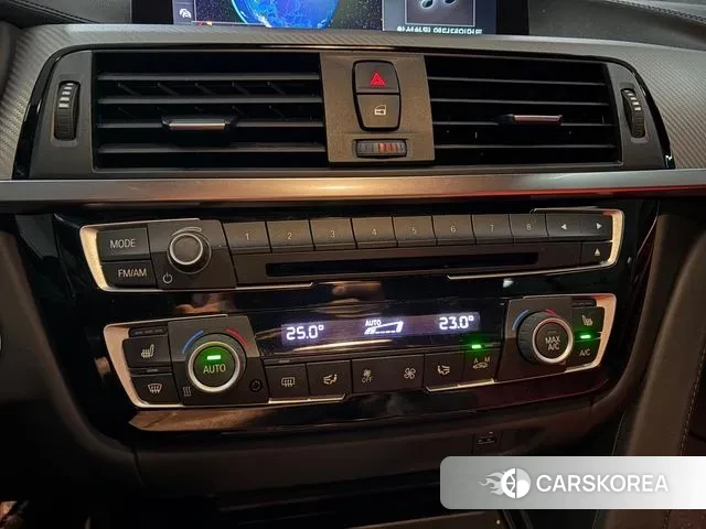 BMW 4 Series (F32) 2019 Белый из Кореи, фото 6