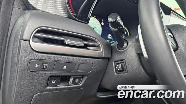 Hyundai The New Palisade 2023 Белый из Кореи, фото 6