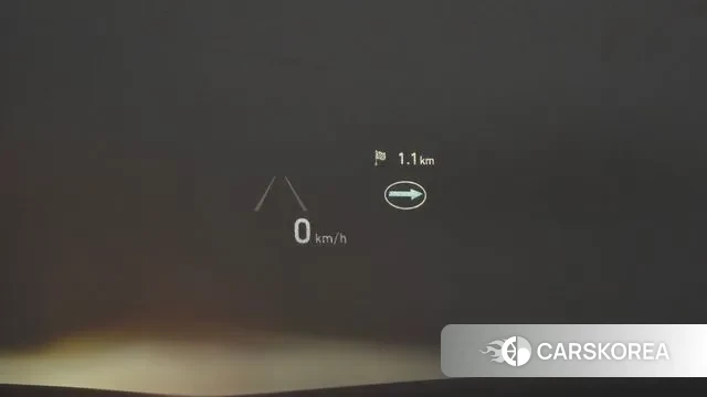 Genesis G80 2018 Черный из Кореи, фото 6