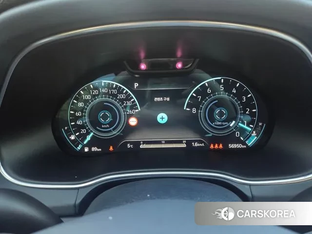 Genesis GV80 2022 Белый из Кореи, фото 6