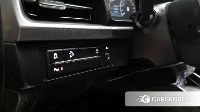 Ssangyong The New Rexton Sport 2023 Жемчужный цвет из Кореи, фото 6