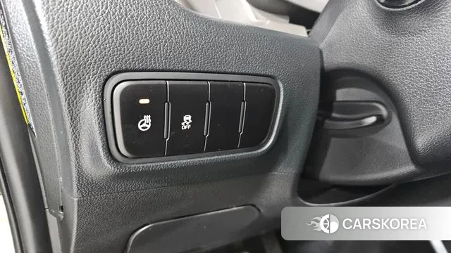 Kia The New Ray 2021 Жемчужный цвет из Кореи, фото 6