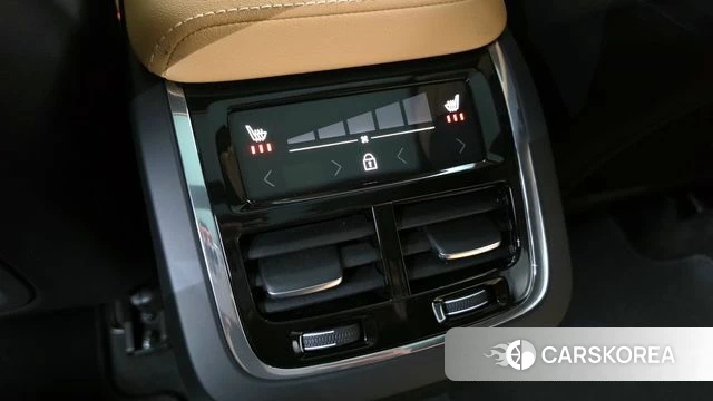 Volvo XC60 second Generation id 4315616 из Кореи 6